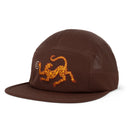 Ciele GOCap - Field - All Over Print - Cheetah - Oak