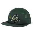 Ciele GOCap - Field - All Over Print - Cheetah - Spruce