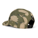 Ciele GOCap SC - Field - All Over Print - Cheetah - Kombu