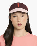 Ciele FSTVisorSC - Comp - IconicVC - Dark Wine Red Blossom