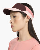 Ciele FSTVisorSC - Comp - IconicVC - Dark Wine Red Blossom