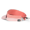 Ciele FSTVisorSC - Comp - IconicVC - Dark Wine Red Blossom