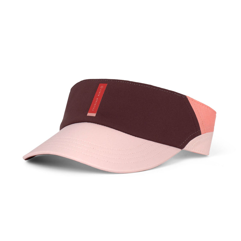 Ciele FSTVisorSC - Comp - IconicVC - Dark Wine Red Blossom