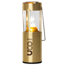 UCO Original Candle Lantern, Powder Coated 蠟燭燈 L-B-STD Brass