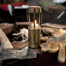 UCO Original Candle Lantern, Powder Coated 蠟燭燈 L-B-STD Brass