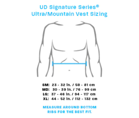 Ultimate Direction Ultra Vest 6.0