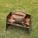 UNIFLAME Bonfire Pot 26 659991 柴火燒鍋