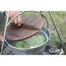 UNIFLAME Bonfire Pot 26 659991 柴火燒鍋