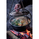 UNIFLAME Bonfire Pot 26 659991 柴火燒鍋