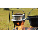 UNIFLAME Camping Rice Cooker 5cup 660201 羽釜煮飯鍋2.8L五合炊