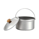 UNIFLAME fan5 Rice Cooker Mini DX 660331 迷你煮飯鍋