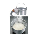 UNIFLAME fan5 Rice Cooker Mini DX 660331 迷你煮飯鍋