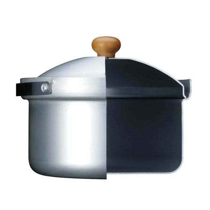 UNIFLAME fan5 Rice Cooker Mini DX 660331 迷你煮飯鍋