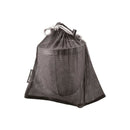 UNIFLAME Camping Deep Strainer 662038 不銹鋼麵漏勺