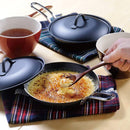 UNIFLAME Camp Mini Pan 666357 小黑鍋