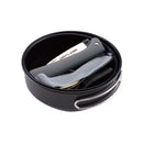 UNIFLAME Trail Pot 3 Black Cookset 667828 煮食三件套裝