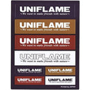 UNIFLAME UF Sticker Combo 貼紙套裝