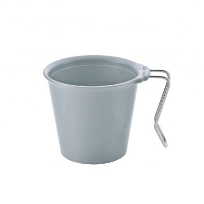 UNIFLAME Color Mug 350 grey