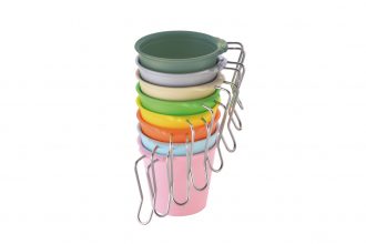 UNIFLAME Color Mug 350 