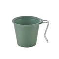 UNIFLAME Color Mug 350 Khaki Green