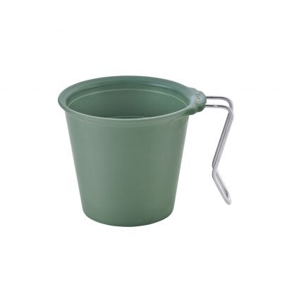 UNIFLAME Color Mug 350 Khaki Green