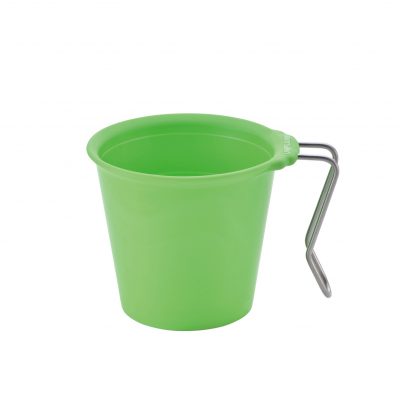 UNIFLAME Color Mug 350 Green