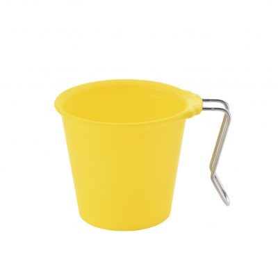 UNIFLAME Color Mug 350 Yellow