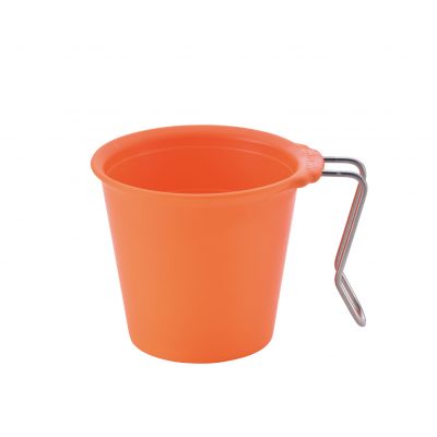 UNIFLAME Color Mug 350 Orange