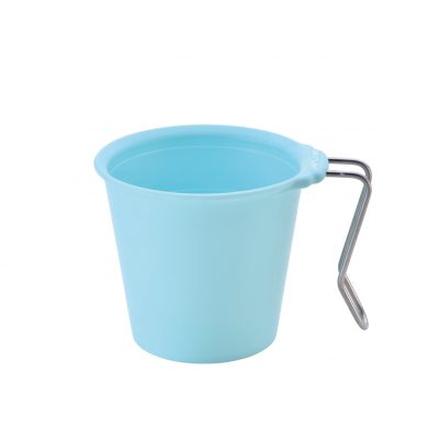 UNIFLAME Color Mug 350 Pastel Blue