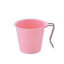 UNIFLAME Color Mug 350 Pastel Pink