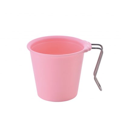 UNIFLAME Color Mug 350 Pastel Pink