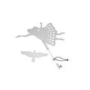 Snow Peak 65th Anniversary Field Vane UG-565 仙女風向儀 (65週年限量版)