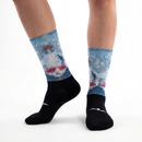 Uglow UGS Sock Men 男裝跑步襪