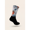 Uglow UGS Sock Men 男裝跑步襪
