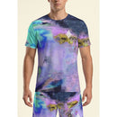 Uglow UGS T-Shirt Men 短袖運動上衣