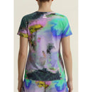 Uglow UGS T-Shirt Women 女裝跑步上衣