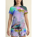 Uglow UGS T-Shirt Women 女裝跑步上衣