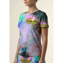 Uglow UGS T-Shirt Women 女裝跑步上衣