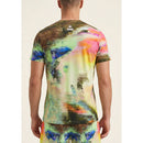 Uglow UGS T-Shirt Men 短袖運動上衣