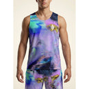 Uglow UGS Vest Men 男裝跑步背心