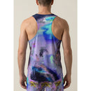 Uglow UGS Vest Men 男裝跑步背心