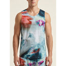 Uglow UGS Vest Men 男裝跑步背心