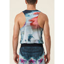 Uglow UGS Vest Men 男裝跑步背心