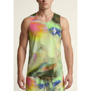 Uglow UGS Vest Men 男裝跑步背心