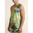 Uglow UGS Vest Men 男裝跑步背心