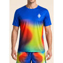 Uglow UGS T-Shirt Men 短袖運動上衣