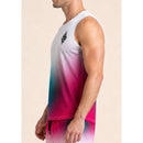 Uglow UGS Vest Men 男裝跑步背心