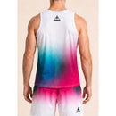 Uglow UGS Vest Men 男裝跑步背心