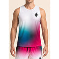 Uglow UGS Vest Men 男裝跑步背心