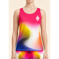 Uglow UGS Vest Women 女裝跑步背心